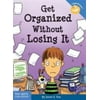 Get Organized Without Losing It, Used [Paperback]
