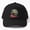 Black, variant on Rebel Bots Baseball Hat, Next-Gen Street Style Robot Graphic Design, Classic Cap
