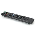 thumbnail image 4 of Control remoto LCDTV, RM‑GA021 Control remoto para TV LCD Control remoto para televisión Construido para durar, 4 of 8