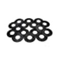 thumbnail image 3 of Competition Cams 4746-16 Valve Spring Shim  0.030 Inch Thick; 0.635 Inch Inside Diameter; 1.640 Inch Outside Diameter; Set of 16, 3 of 3