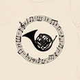 thumbnail image 4 of Inktastic French Horn Music Boys or Girls Baby T-Shirt, 4 of 5