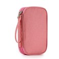 thumbnail image 1 of Bolsa de almacenamiento de accesorios digitales con múltiples capas., 1 of 5