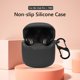 thumbnail image 1 of Para JBL CLUB PRO + TWS Caja de auriculares Fundas protectoras con parte inferior de gancho de metal Barbie Nuevos Originales, 1 of 7