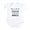 Cloud White, variant on CafePress - Uncle Body Suit - Baby Light Bodysuit, Size Newborn - 24 Months