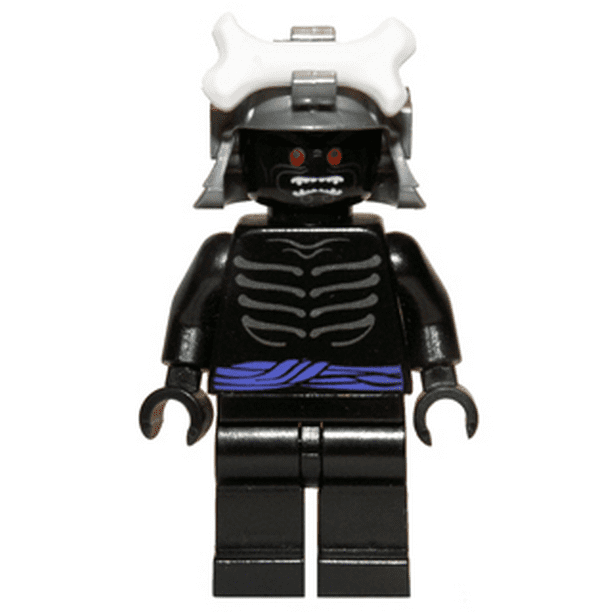 lord garmadon lego