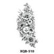 thumbnail image 5 of Tatuajes en El Hombro Falsos 10 Piezas Suministro Fiesta Hombres Mujeres para La, 5 of 9
