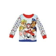 thumbnail image 2 of Paw Patrol Boys 2 Pc Pajama Set with Slippers, Sizes 4-8, 2 of 6