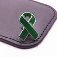 thumbnail image 3 of SIEYIO 10pcs Awareness Enamel Lapel Pin Ribbon Brooch Cancers Health Care Public, 3 of 9