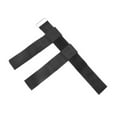 thumbnail image 6 of Aellinatey Ankle Weights Fitness Dumbbell Foot Attachment for Leg Tibialis Trainer Strap, 6 of 13