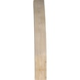 thumbnail image 4 of 5 1/2"W x 28"D x 40"H Thorton Smooth Knee Brace, Douglas Fir, 4 of 4