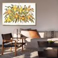 thumbnail image 6 of Linden Orchid Poster Decorative Painting Canvas Wall Art Living Room Posters Bedroom Painting,Frame-style,12x18inch(30x45cm), 6 of 8