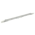 thumbnail image 1 of YLSHRF Professional Knitting Machine Spare Parts, Durable Metal Plastic Knitting Machine Front Foot, For KH860 KH868 Knitting Machine, 1 of 8