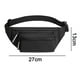 thumbnail image 2 of Riñoneras suecas amigables para hombres y mujeres - Bolsos cruzados de moda - Riñoneras Bolsas de viaje Ormromra CPB-DE-SSW1404-1, 2 of 5