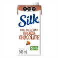 thumbnail image 5 of Bebida vegetal Silk sabor almendra con chocolate 946 ml, 5 of 5