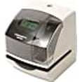 thumbnail image 2 of COMPUMATIC MP550 Electronic Time and Date Stamp, 2 of 2