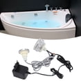 thumbnail image 4 of Fountains Lamp EU 230-240V LED Lamp With Controller Simple Swimming Pool Light, For Pool Fish Pond, 4 of 8