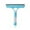 Blue, variant on Product Category Cleaning Brush1 Product Title Multifunction Window Cleaning Tool with Water Spray Silicone Glass Door Shower Squeegee for Car Home Kitchen Household Wiper Cleaning, Blue