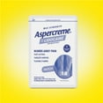 thumbnail image 5 of "Aspercreme Lidocaine Maximum Strength Patch Odorless, 5 Little Patches 2 Pack", 5 of 6