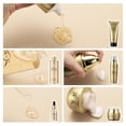 thumbnail image 3 of Kit Cuidado Facial 24k Pure Gold Colágeno Oro y Sérum Antiarrugas 6 Piezas Skincare, 3 of 7