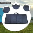thumbnail image 6 of CarpNettore Solar Panel Storage Bag Carrier Travel Carrying Case for Drawing Photography, 6 of 9