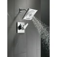 thumbnail image 7 of Delta T14243-PN-PR Trillian Monitor 14 Series Single Function Pressure Balanced Shower, 7 of 7