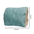 thumbnail image 2 of Almohada De Brazo De Lactancia Para Bebé Cojín De Brazo De Lactancia Almohada De Alimentación De Bebé ANGGREK CC1033, 2 of 7