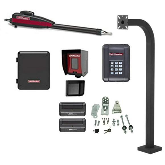Liftmaster Gate Opener