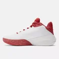 thumbnail image 2 of New Balance Two WXY V4 BB2WYTR4 Sneaker Men's Red White Basketball Shoes LR1968, 2 of 6