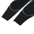 thumbnail image 3 of de de neopreno para hombre de 1,5 mm, pantalones , de SG shamjiam  Pantalones de neopreno para hombres, 3 of 9