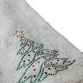 thumbnail image 4 of Christmas Tree Hand Towel, 4 of 5
