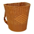 thumbnail image 1 of Cesta para recoger hojas de té, cesta para flores, mochila multiusos de almacenamiento rústico para Sin tapa, 1 of 9