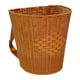 thumbnail image 1 of Cesta para recoger hojas de té, cesta para flores, mochila multiusos de almacenamiento rústico para Sin tapa, 1 of 9