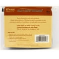 thumbnail image 4 of Annie Silky Satin Rollers Jumbo Black 6 Count 1240, 4 of 4