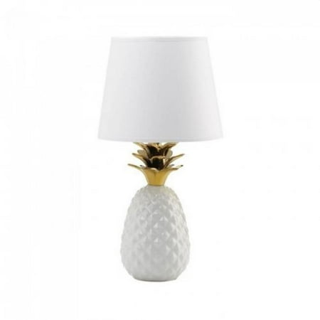 Gallery Of Light 10018580 Topped Pineapple Lamp 44 Gold - Making Pineapple Lampshade Gallery Of Light 10018580 Topped Pineapple Lamp 44 Gold - Making Pineapple Lampshade