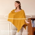 thumbnail image 5 of Funda de lactancia Momcozy Funda de lactancia para poncho de lactancia, 5 of 5