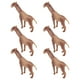 thumbnail image 1 of Modelo de animal estático, 10 piezas de mini animales prehistóricos, mini modelos de animales prehistóricos, materiales de la mejor calidad, 1 of 14