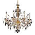thumbnail image 1 of Elegant Lighting Alexandria 26" 7 Light Spectra Crystal Chandelier, 1 of 1