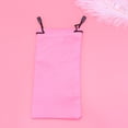 thumbnail image 5 of NUOLUX 20pcs Sunglasses Storage Pouches Drawstring Glasses Bag Eyeglasses Organizers for Women Men, 5 of 6