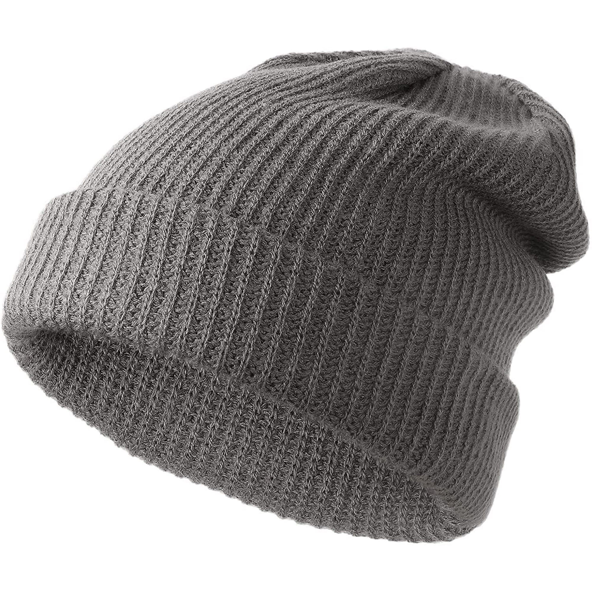 Bonnet Chimio Homme Hiver - Von - Mademoiselle Foulard