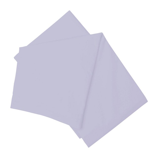 Belledorm Easycare Percale Flat Sheet
