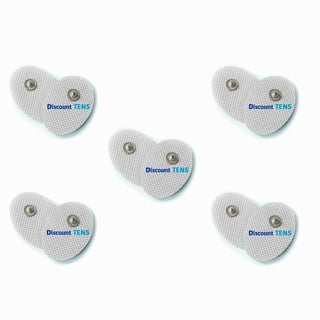 Small TENS Electrodes – Discount TENS