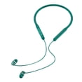 thumbnail image 1 of Auriculares Bluetooth 5.0 Con Cuello De Silicona Auriculares Deportivos Estéreo De Alto Rendimiento En La Oreja Para Teléfono, Computadora, Tableta Methold EL008798-00, 1 of 5