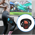 thumbnail image 4 of 2Pcs Controller Leg Staps Hands-Free Gaming Leg Traps for Switch OLED Controller, 4 of 8