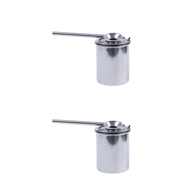 Wosthever Pulverizador de pintura de arcilla de cerámica, atomizador de pulverización, artesanía hecha a mano DIY, artesano del hogar, Type1 NO1