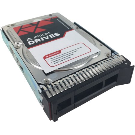 UPC: 0841280181665 | Axiom 8TB 6Gb/s SATA 7.2K RPM LFF 512e Hot-Swap HDD for Lenovo  7XB7A00053