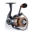 thumbnail image 3 of Pflueger SUPXTSP30X Supreme XT Spinning Reel, 5.2:1, 10 Stainless Bearings, 3 of 9