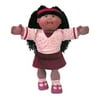 Cabbage Patch Kids: African American Girl With Black Hair
