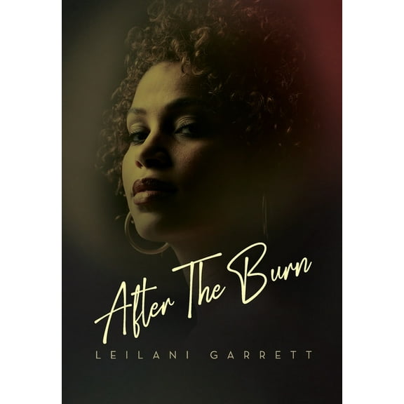 After the Burn, (Hardcover)
