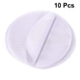 thumbnail image 2 of 10 piezas de almohadilla de vapor de forma redonda estera de silicona antiadherente reutilizable para bollos al vapor Dim Sum (diá HOMEMAXS mx7338576, 2 of 5