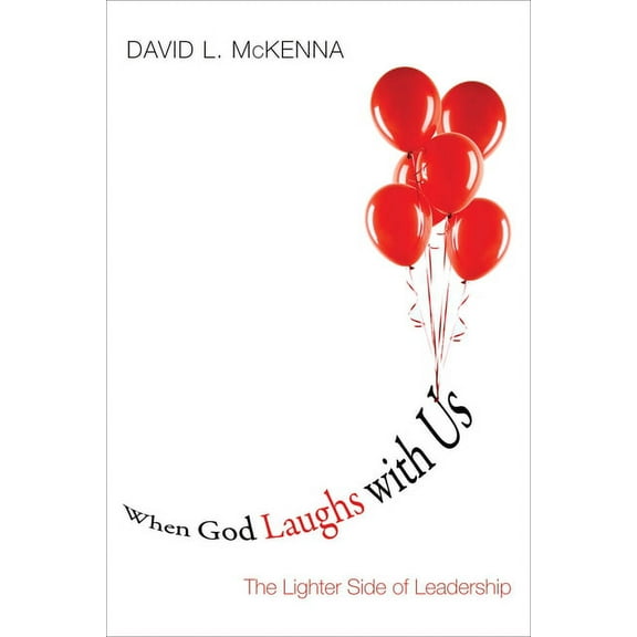 When God Laughs with Us (Hardcover)